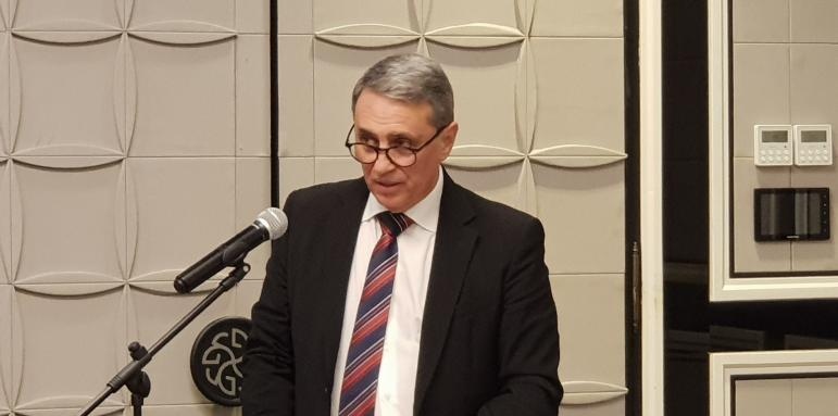 Идея на 3 университета за създаването на съвместен научно изследователски